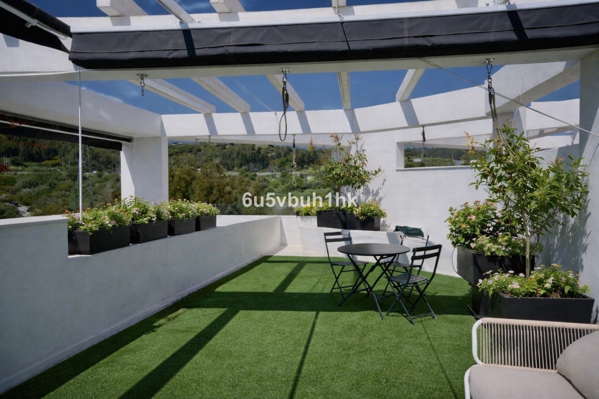 Rynek wtórny - apartment - Estepona - Estepona Centro