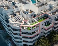 Rynek wtórny - apartment - Estepona - Estepona Centro