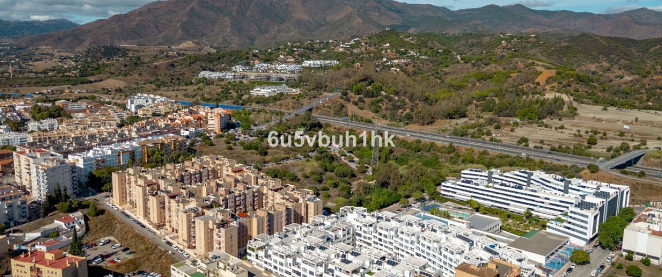Rynek wtórny - apartment - Estepona - Estepona Centro
