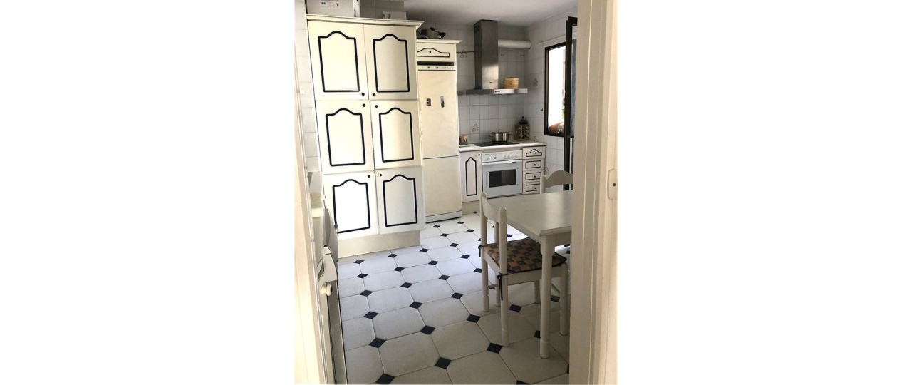 Rynek wtórny - apartment - Estepona - Estepona Centro