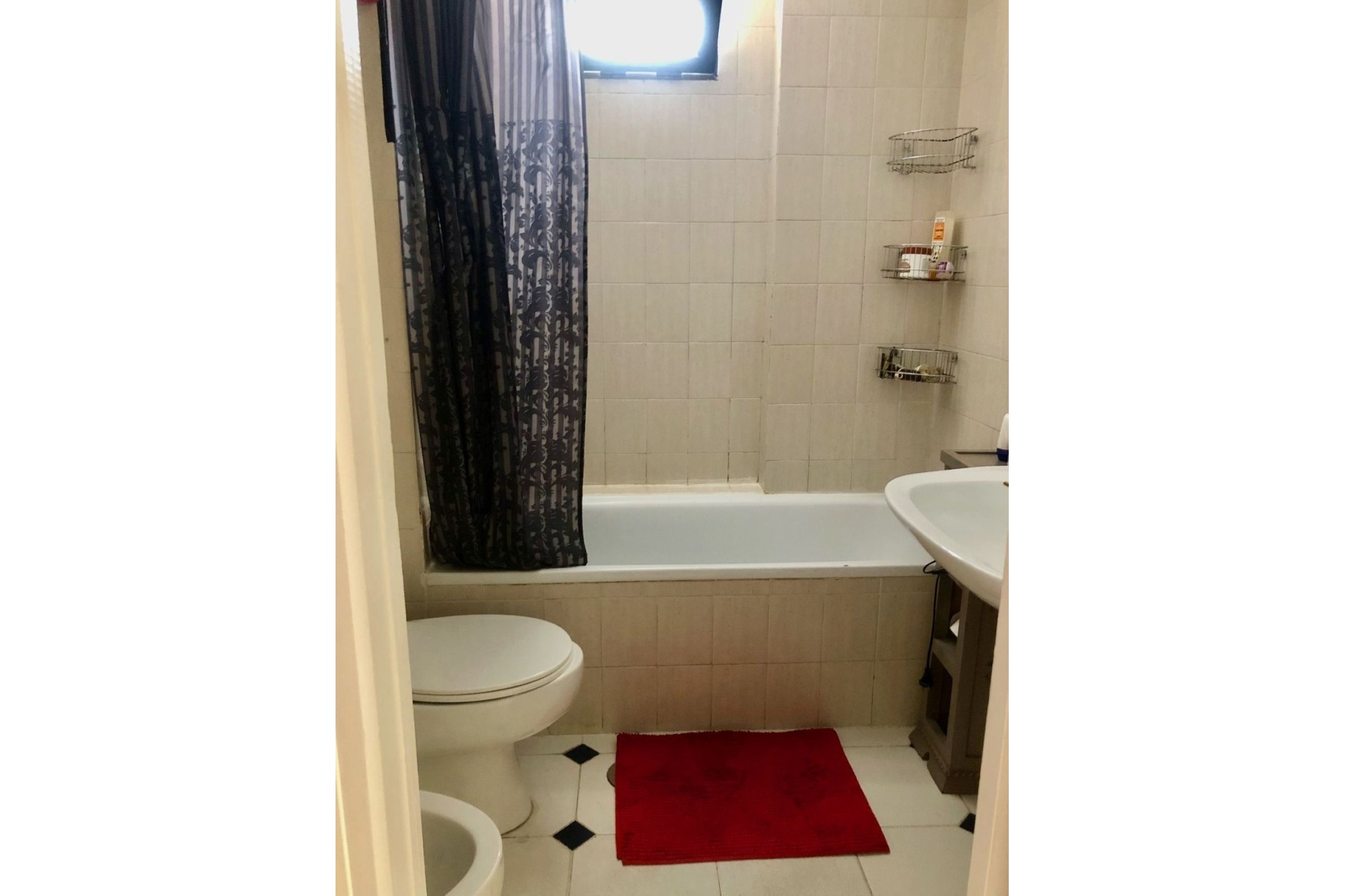 Rynek wtórny - apartment - Estepona - Estepona Centro