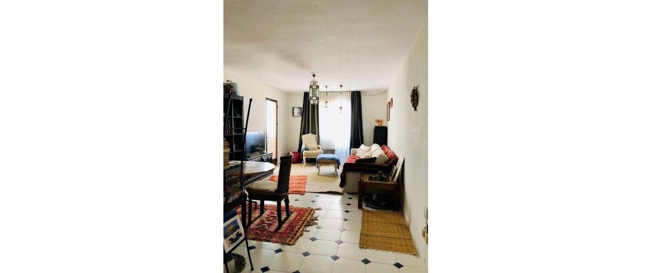 Rynek wtórny - apartment - Estepona - Estepona Centro