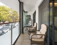 Rynek wtórny - apartment - Estepona - Estepona Centro