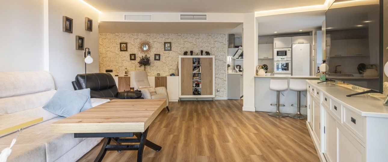 Rynek wtórny - apartment - Estepona - Estepona Centro