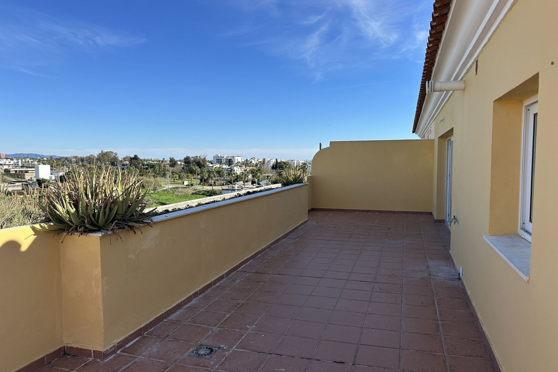 Rynek wtórny - apartment - Estepona - Estepona Centro