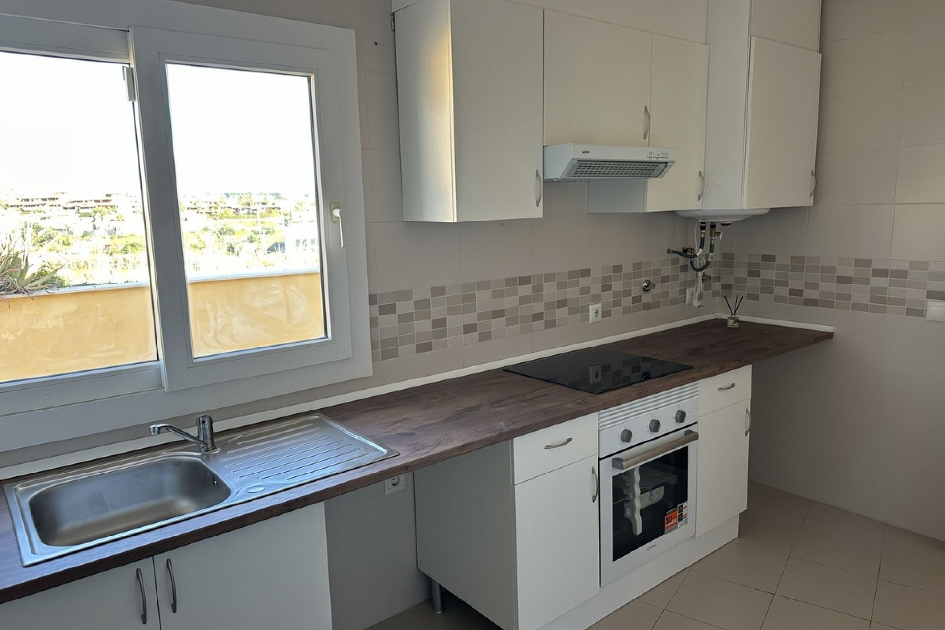 Rynek wtórny - apartment - Estepona - Estepona Centro