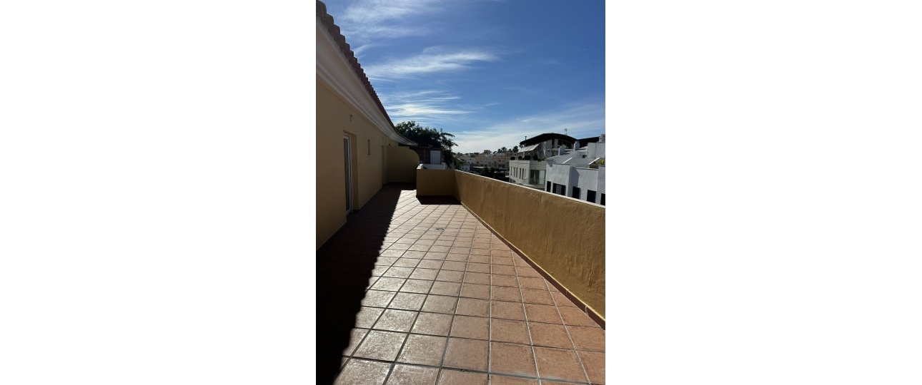Rynek wtórny - apartment - Estepona - Estepona Centro