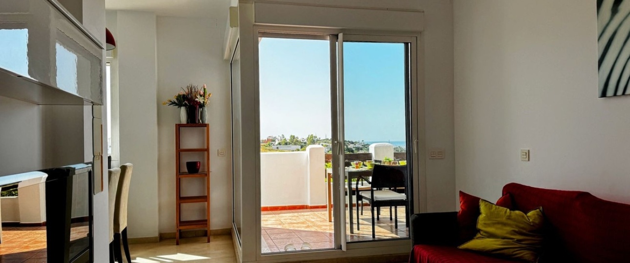 Rynek wtórny - apartment - Estepona - Estepona Centro