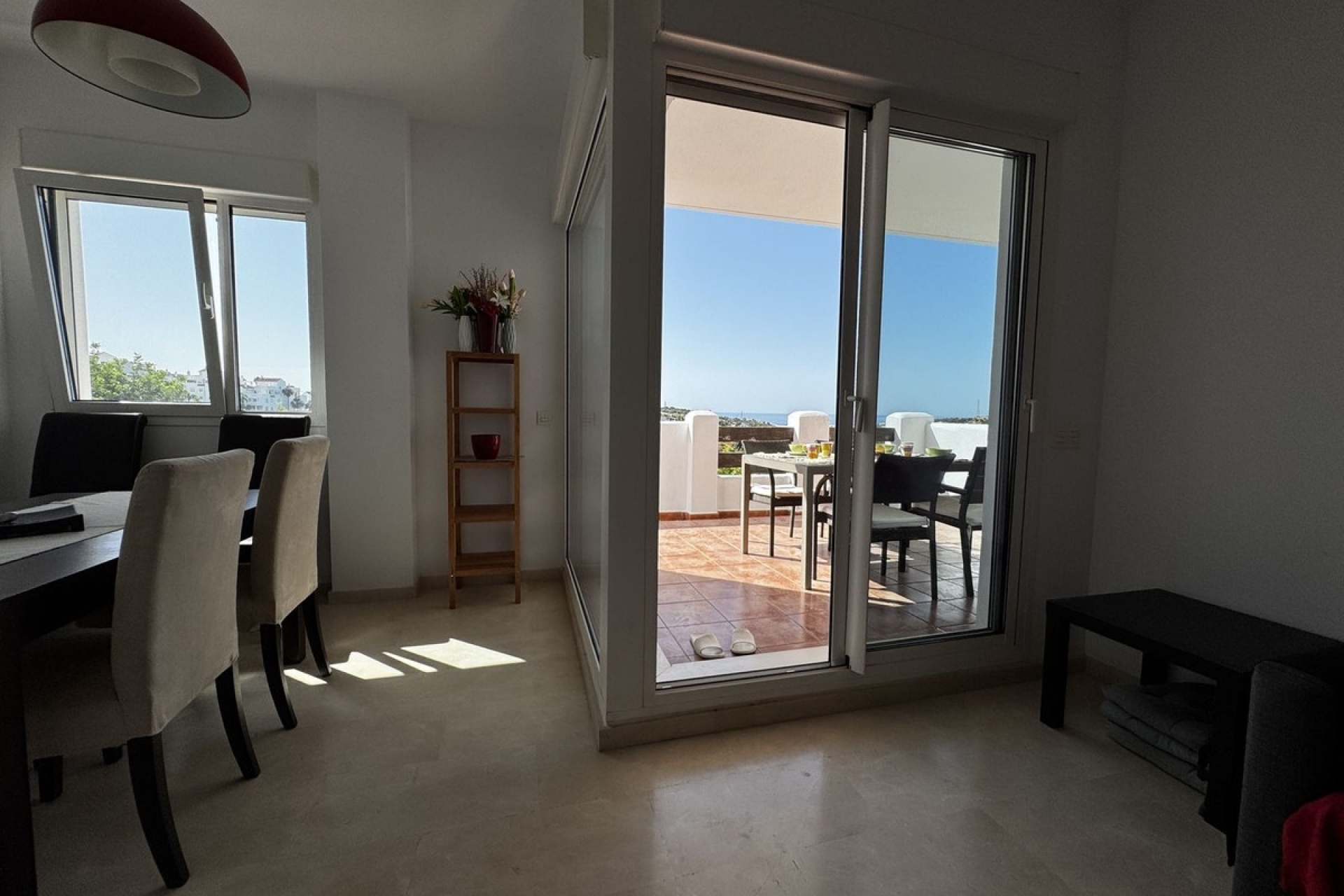 Rynek wtórny - apartment - Estepona - Estepona Centro