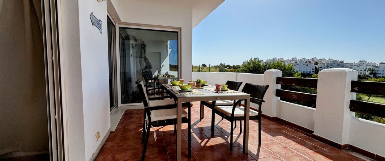 Rynek wtórny - apartment - Estepona - Estepona Centro