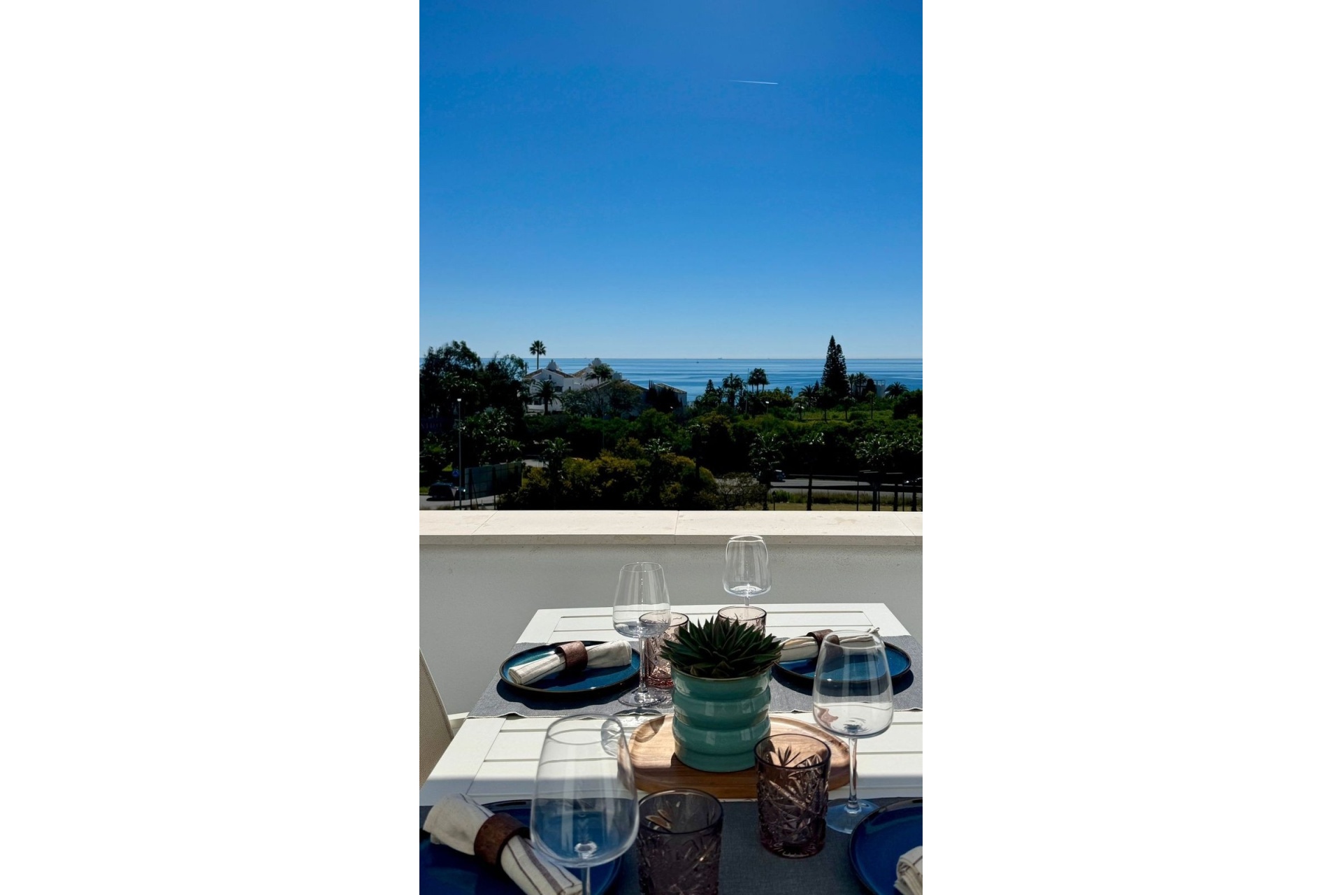 Rynek wtórny - apartment - Estepona - Estepona Centro