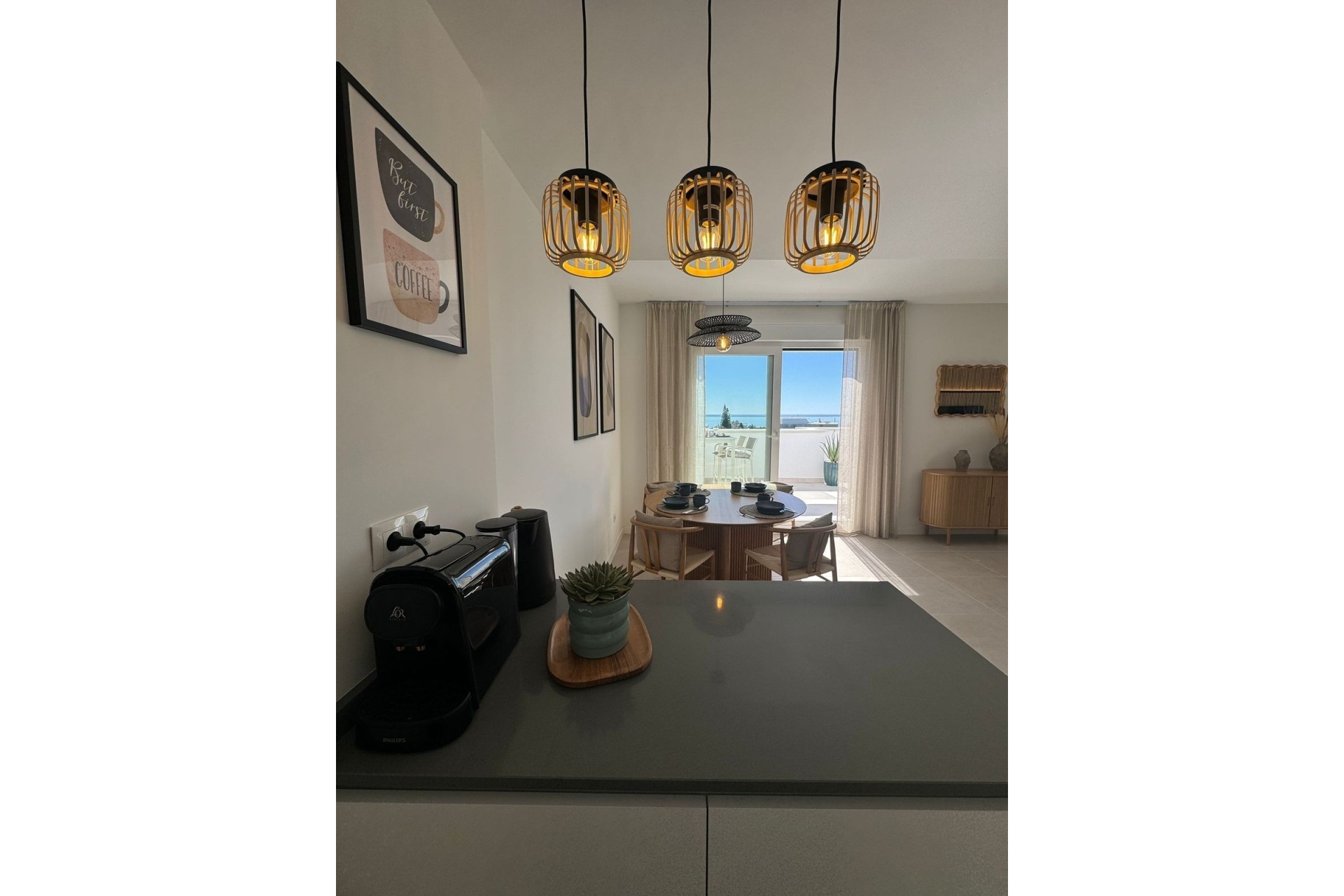 Rynek wtórny - apartment - Estepona - Estepona Centro