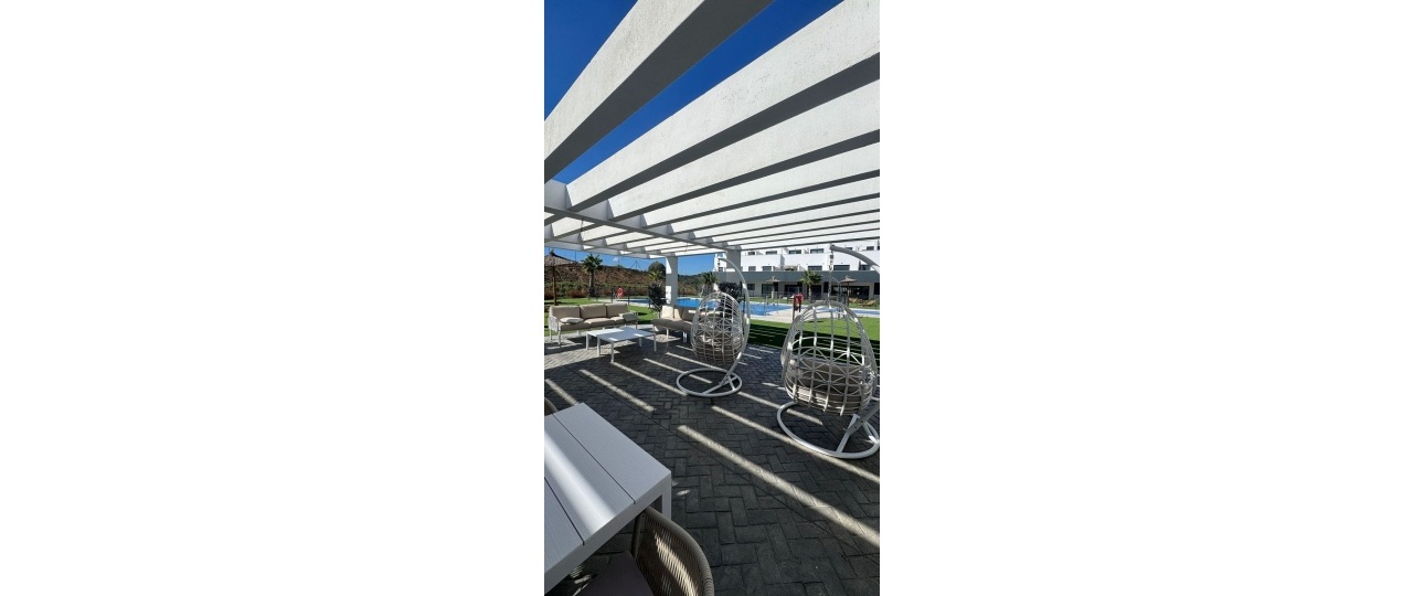Rynek wtórny - apartment - Estepona - Estepona Centro