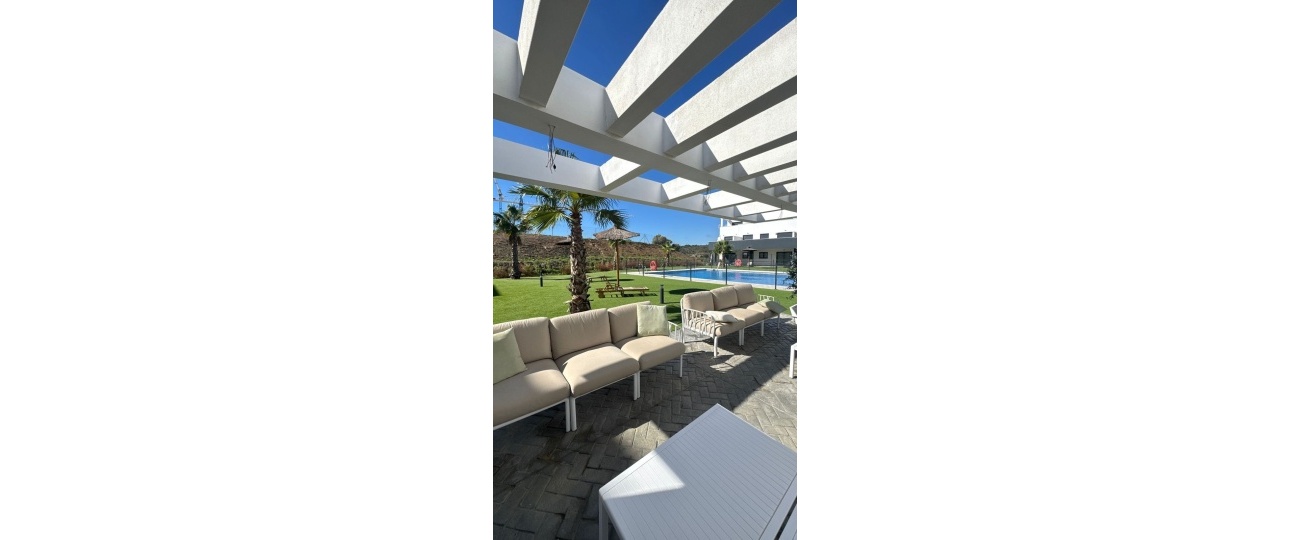 Rynek wtórny - apartment - Estepona - Estepona Centro