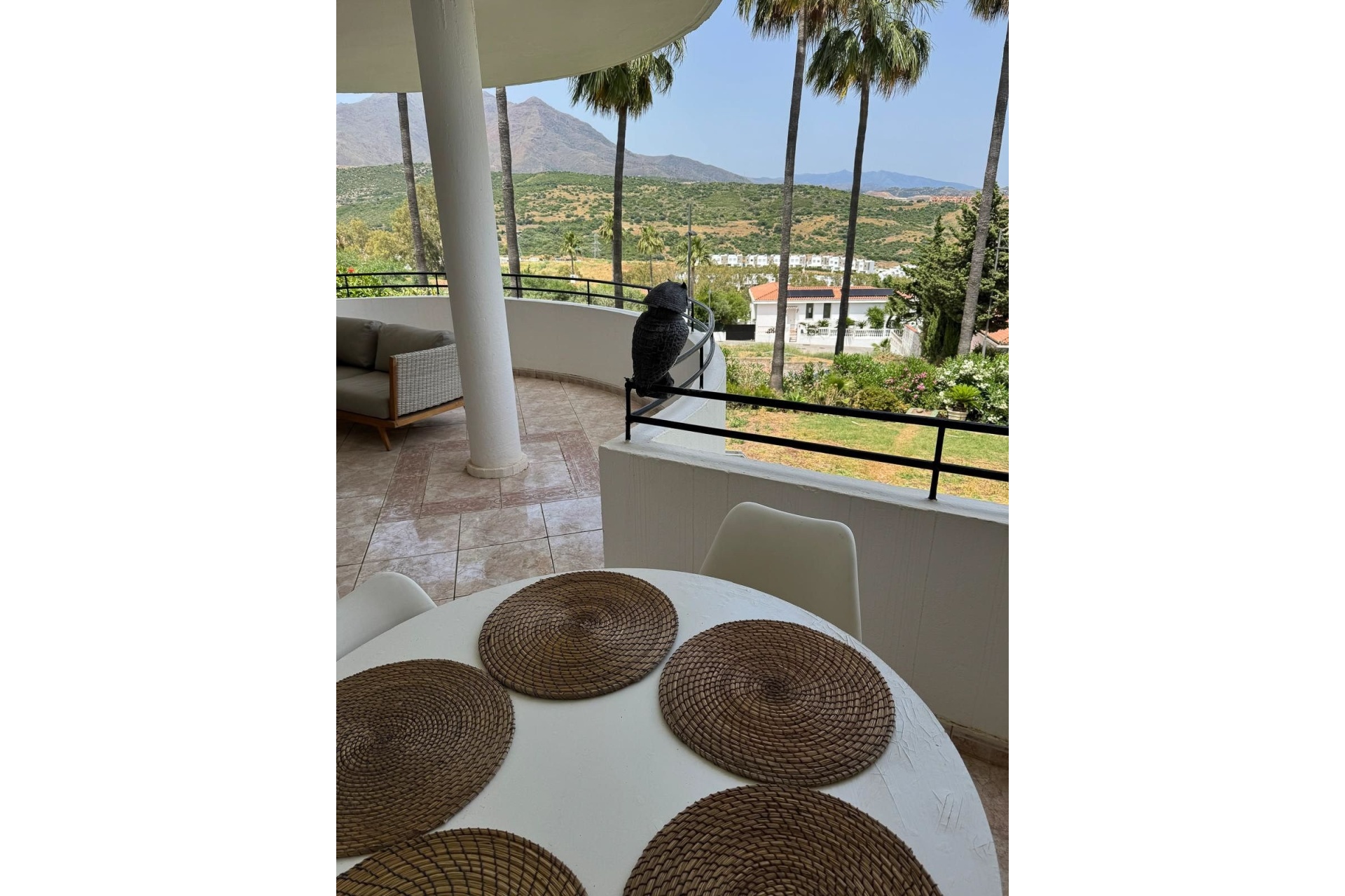 Rynek wtórny - apartment - Estepona - Estepona Centro