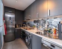 Rynek wtórny - apartment - Estepona - Estepona Centro