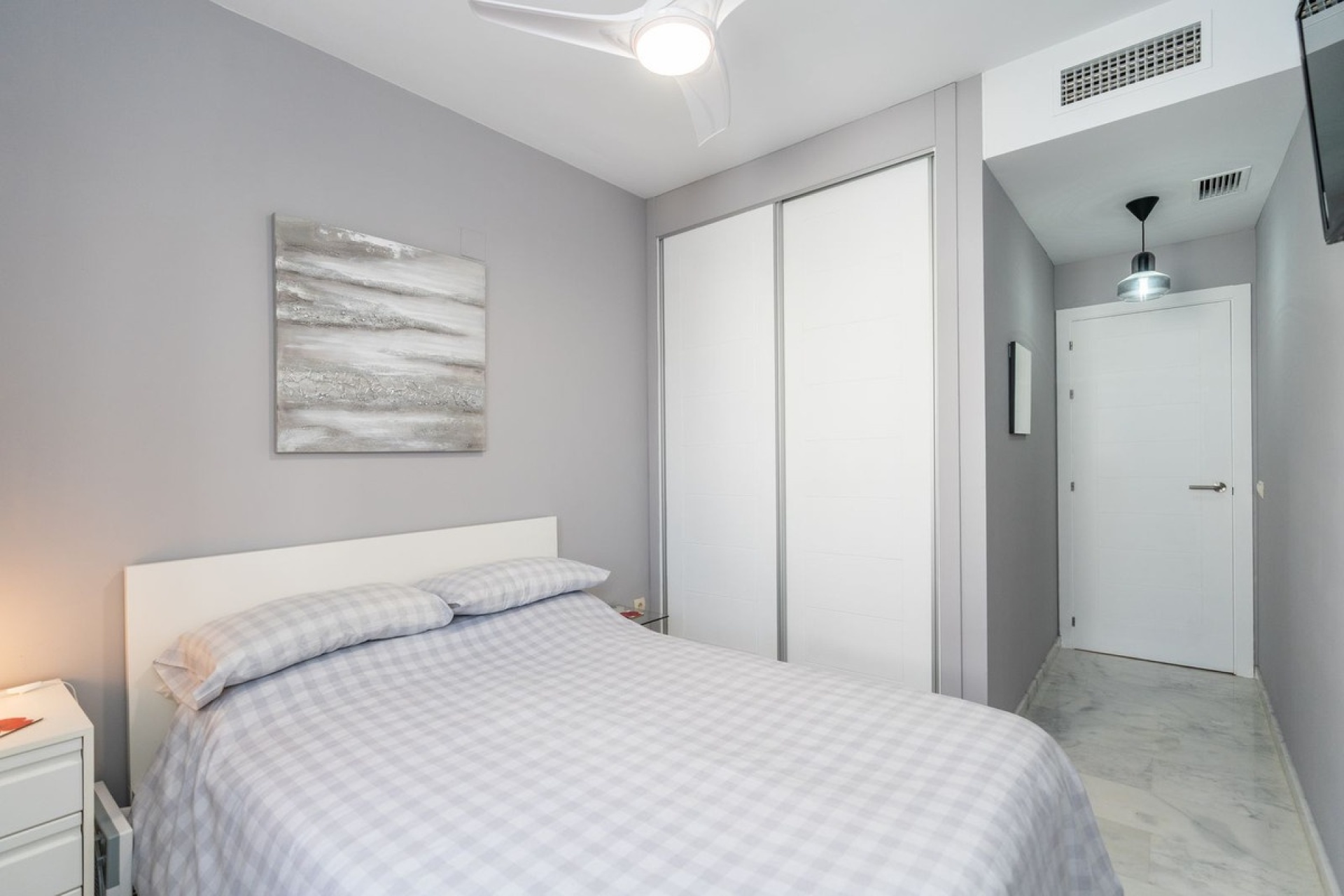 Rynek wtórny - apartment - Estepona - Estepona Centro