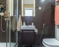 Rynek wtórny - apartment - Estepona - Estepona Centro