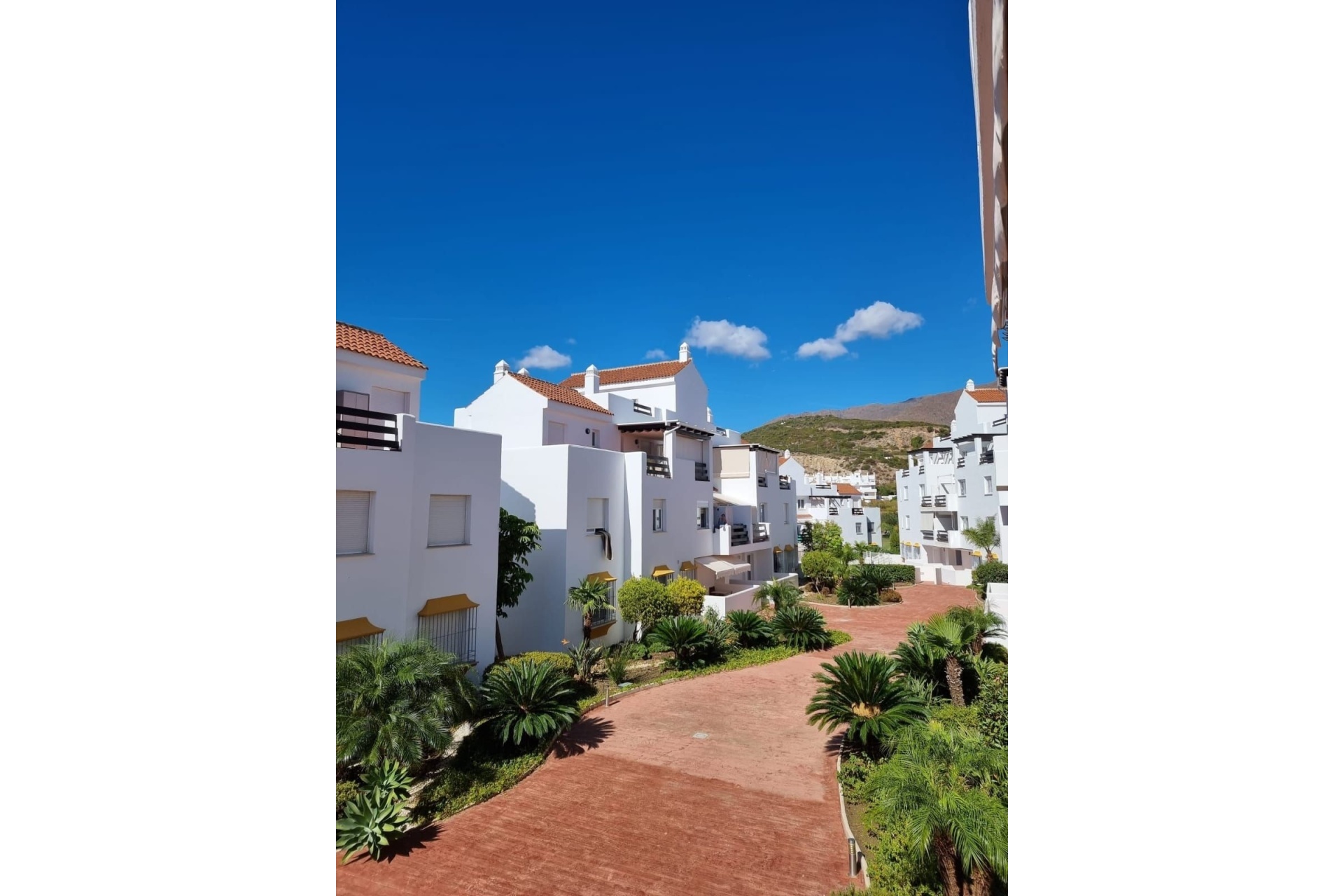 Rynek wtórny - apartment - Estepona - Estepona Centro