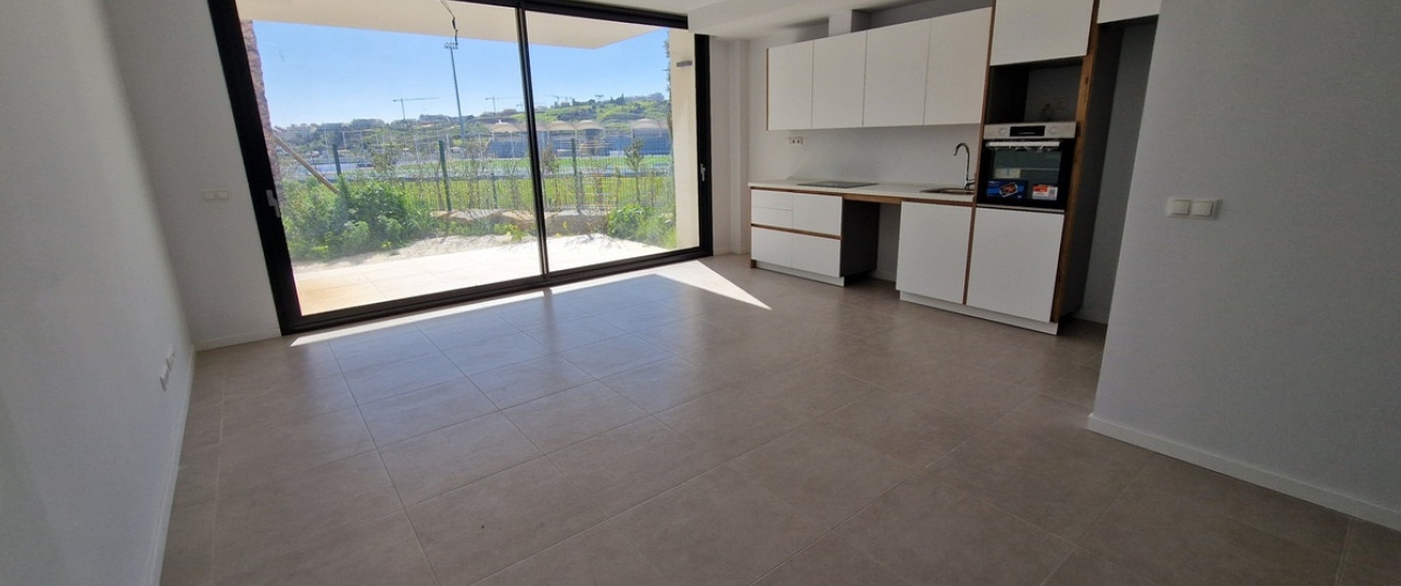 Rynek wtórny - apartment - Estepona - Estepona Centro