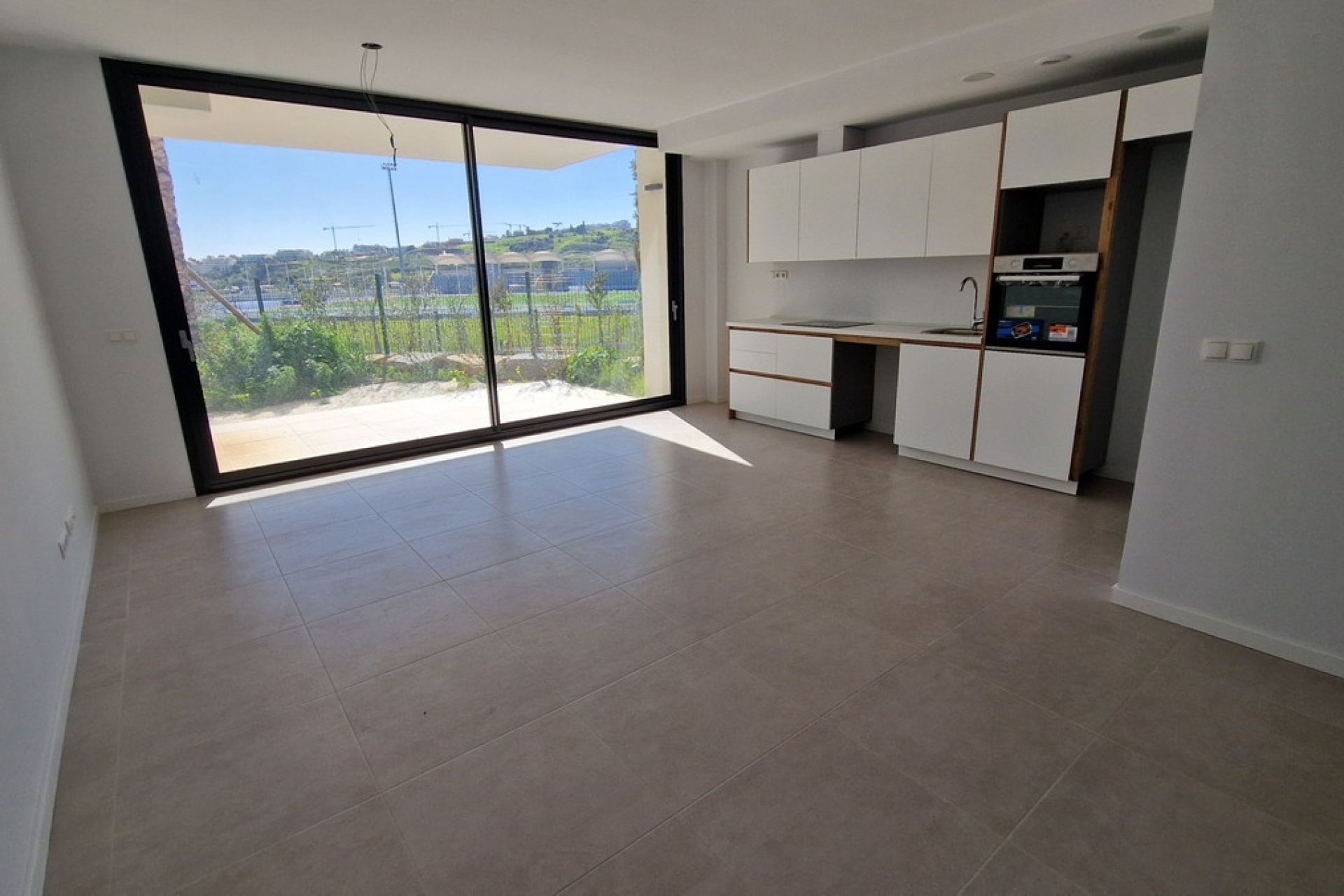 Rynek wtórny - apartment - Estepona - Estepona Centro