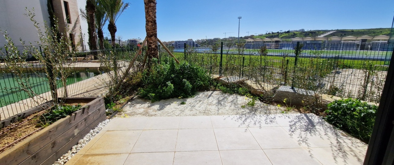 Rynek wtórny - apartment - Estepona - Estepona Centro