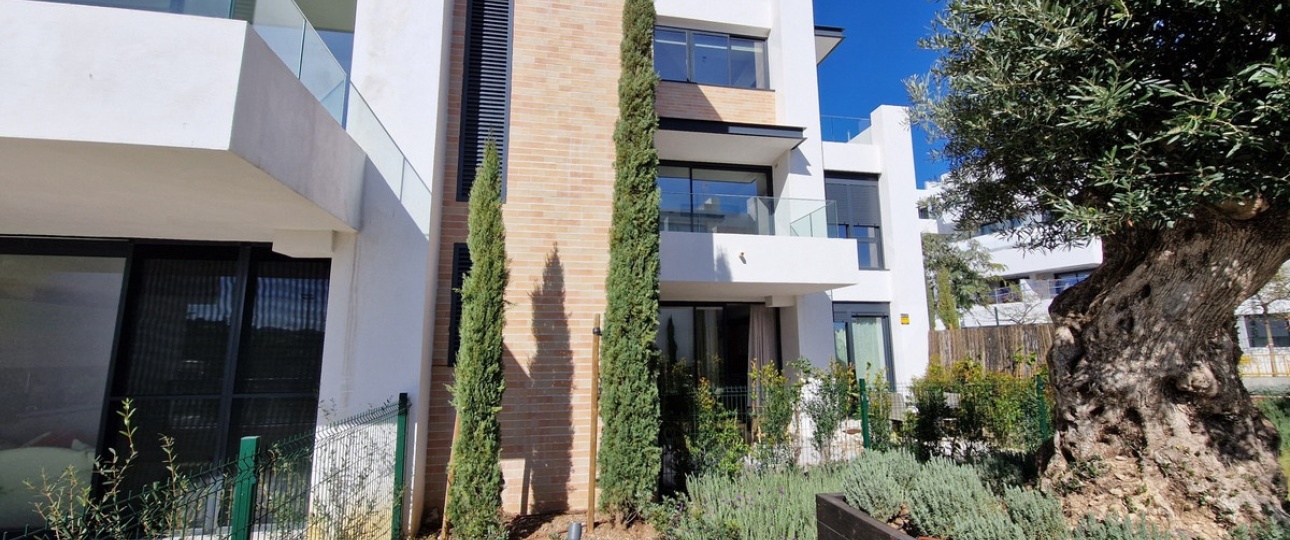 Rynek wtórny - apartment - Estepona - Estepona Centro