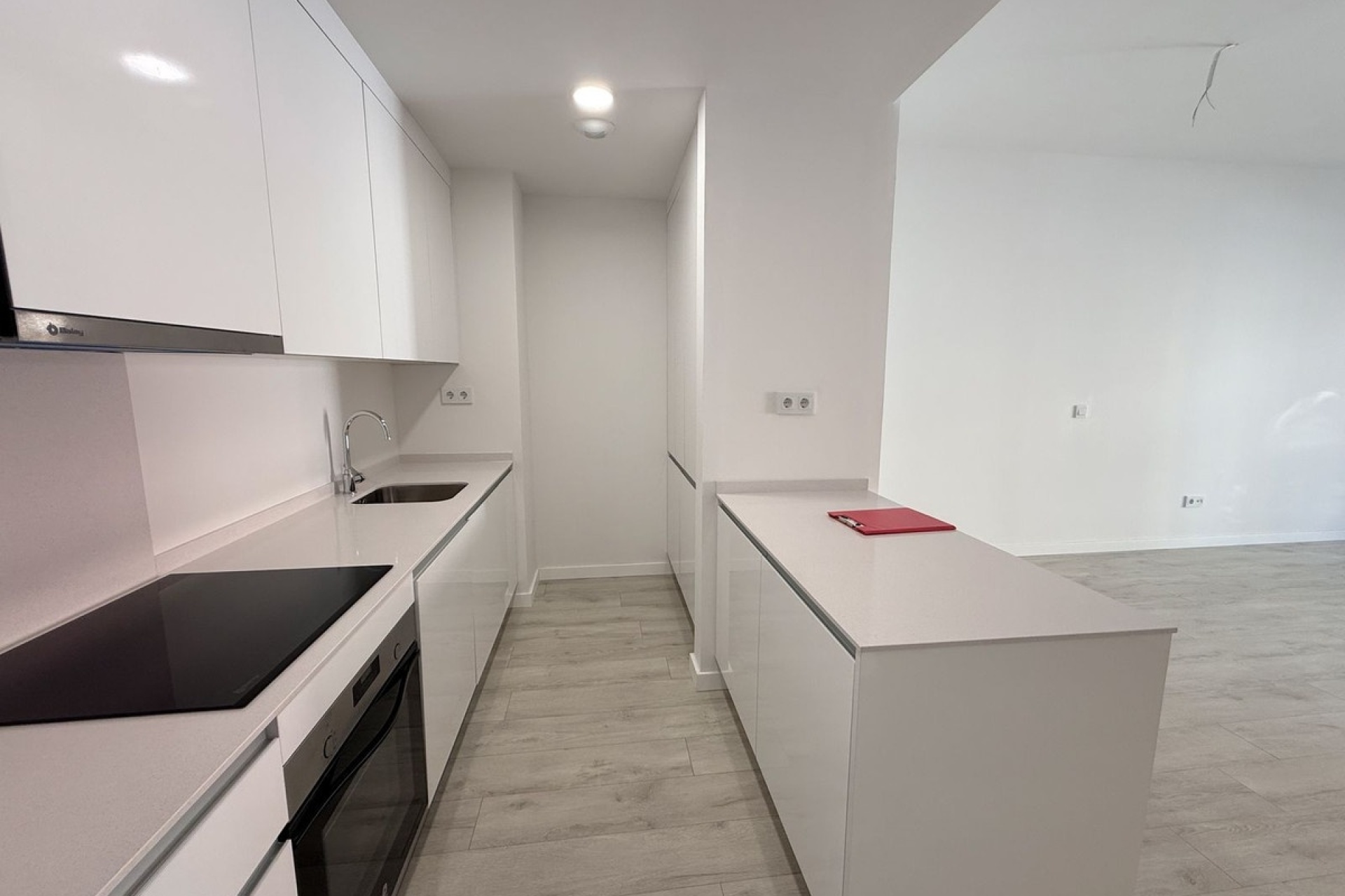 Rynek wtórny - apartment - Estepona - Estepona Centro