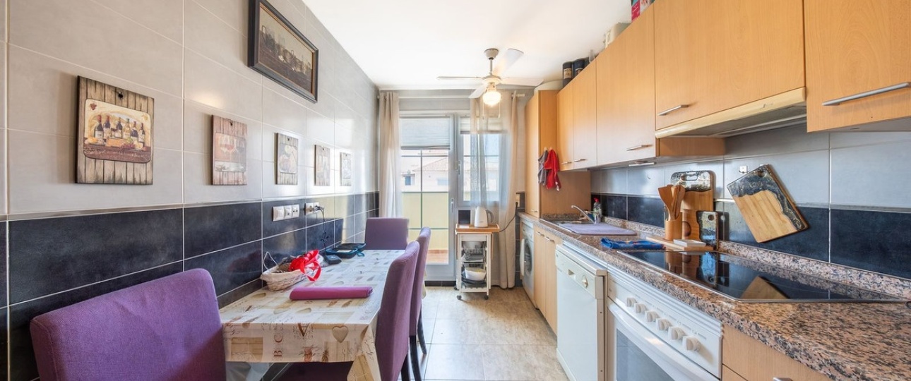 Rynek wtórny - apartment - Estepona - Estepona Centro