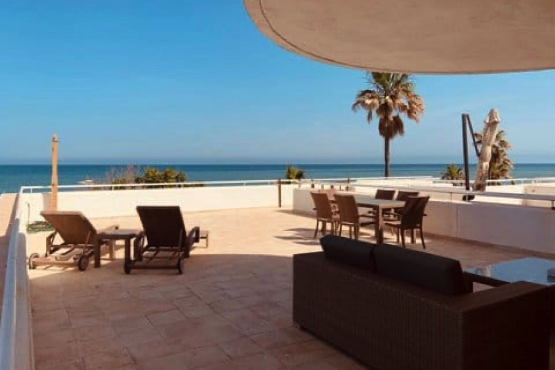 Rynek wtórny - apartment - Estepona - Estepona Centro