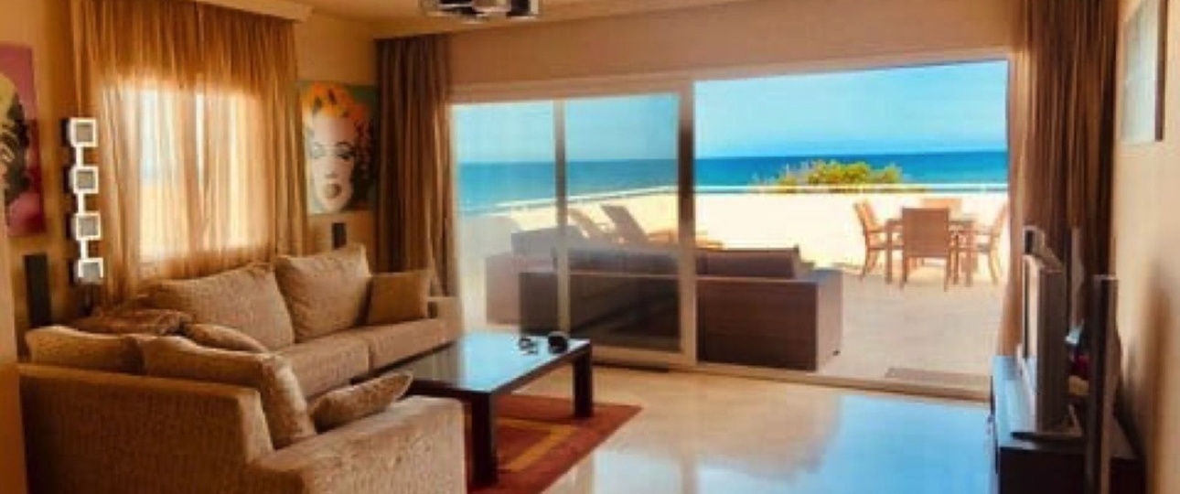 Rynek wtórny - apartment - Estepona - Estepona Centro