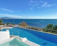 Rynek wtórny - apartment - Estepona - Estepona Centro