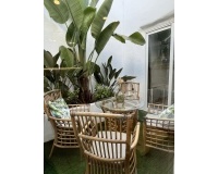 Rynek wtórny - apartment - Estepona - Estepona Centro