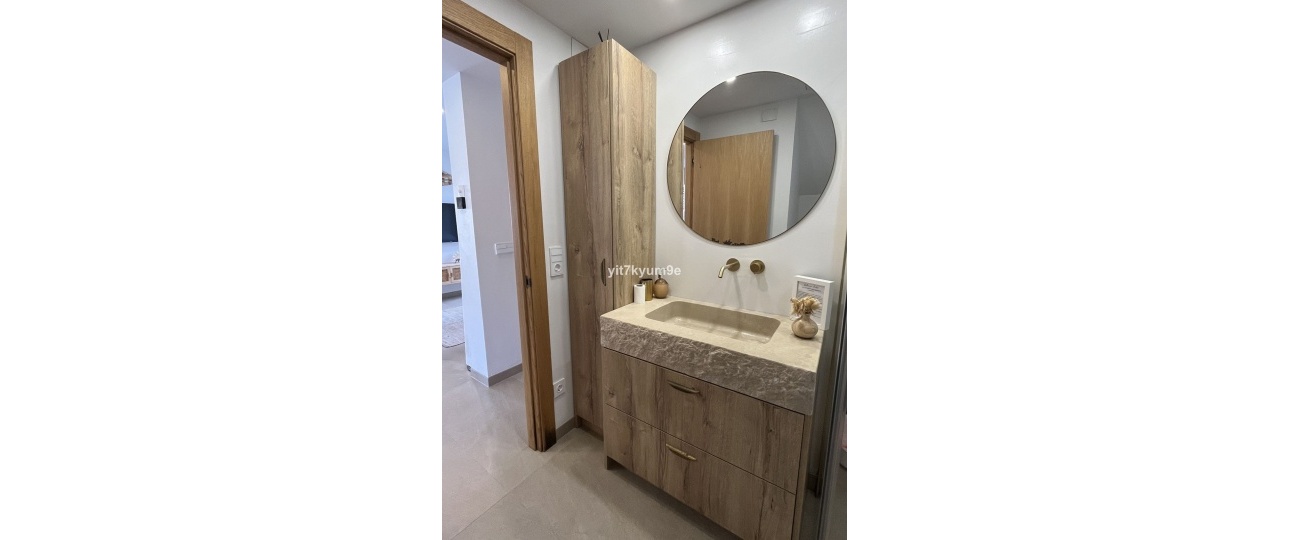 Rynek wtórny - apartment - Estepona - Estepona Centro