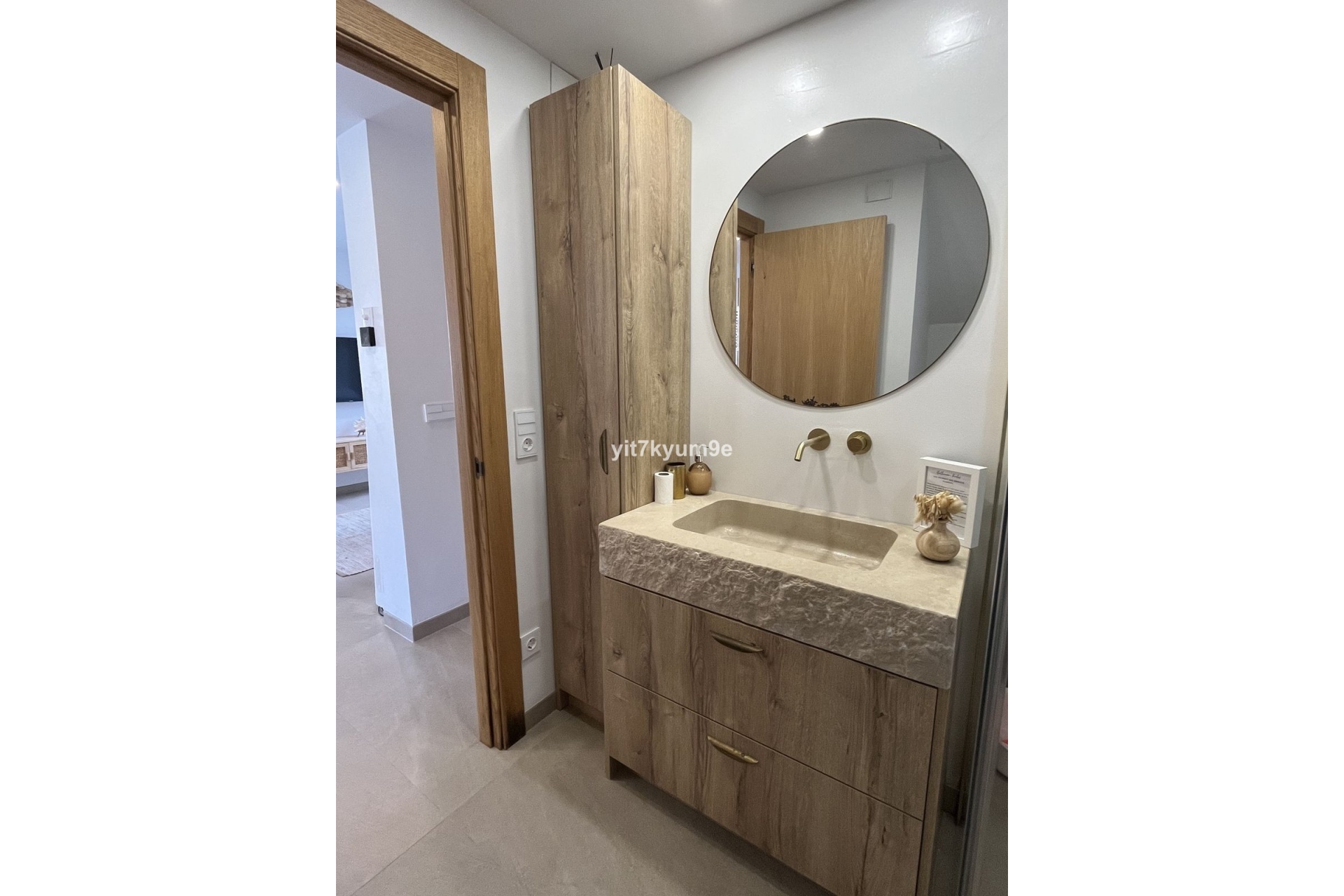 Rynek wtórny - apartment - Estepona - Estepona Centro
