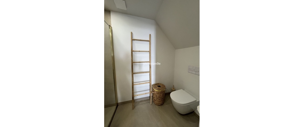 Rynek wtórny - apartment - Estepona - Estepona Centro
