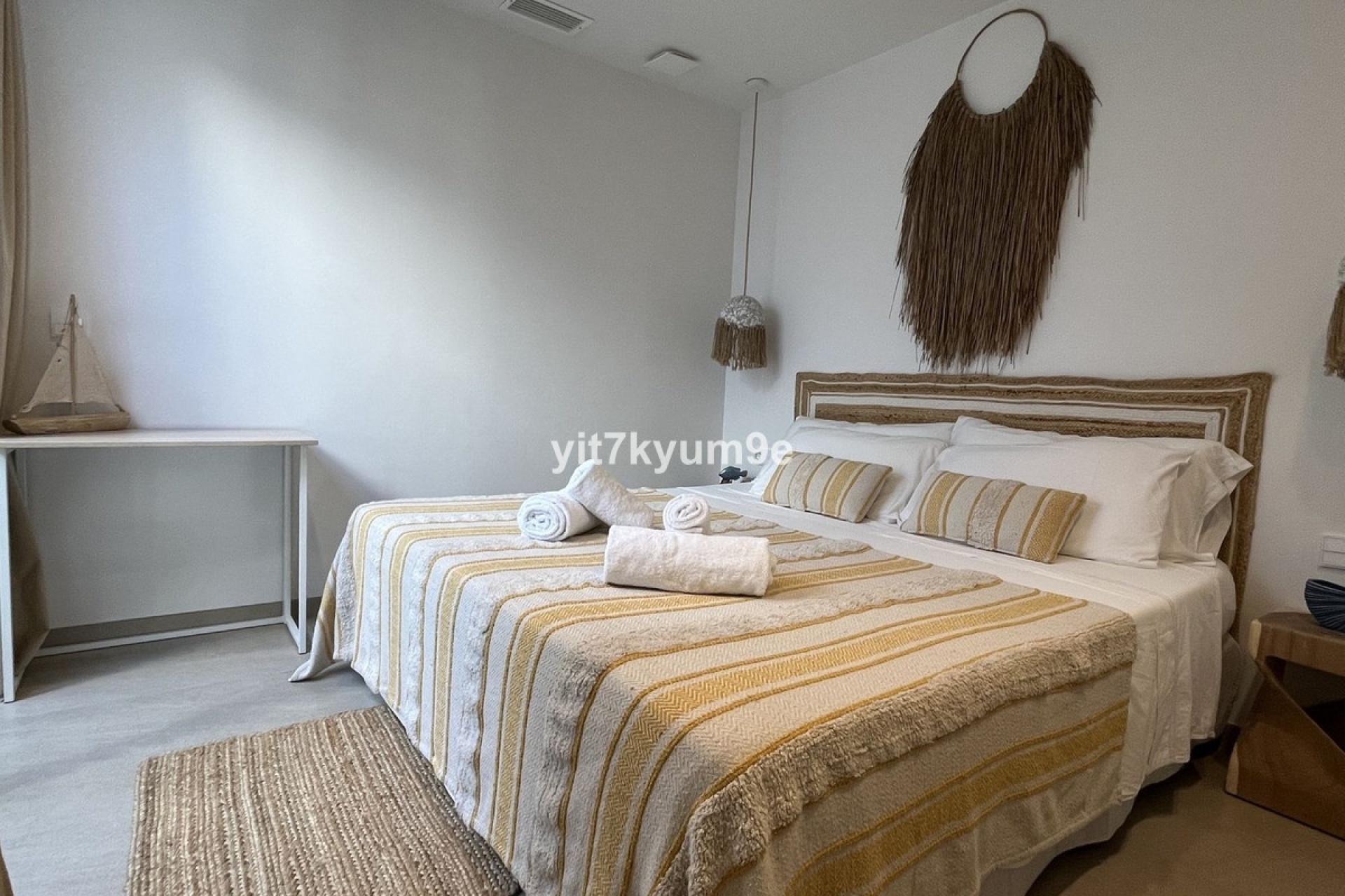 Rynek wtórny - apartment - Estepona - Estepona Centro