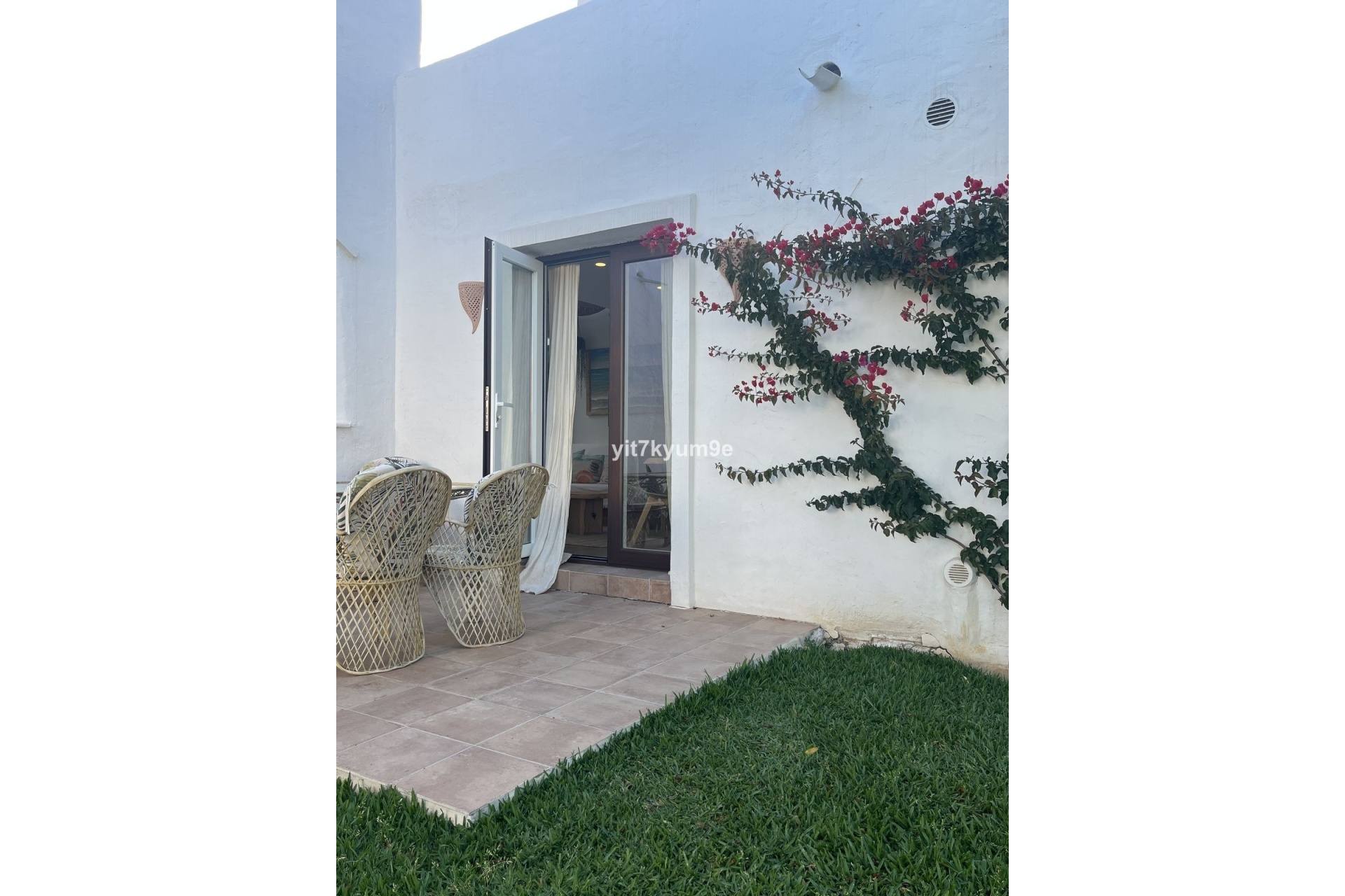 Rynek wtórny - apartment - Estepona - Estepona Centro