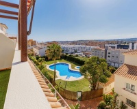 Rynek wtórny - apartment - Estepona - Estepona Centro