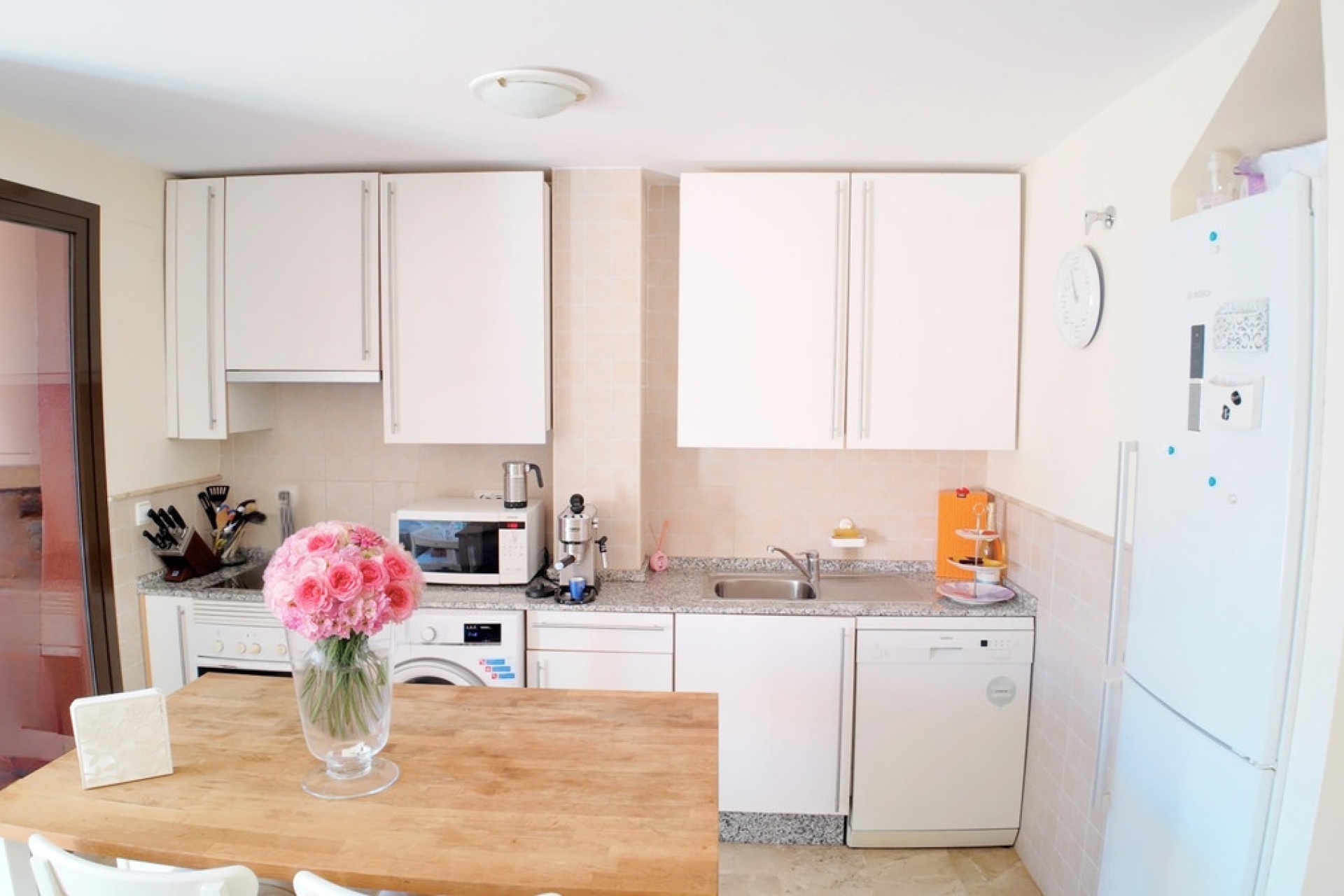 Rynek wtórny - apartment - Estepona - Estepona Centro