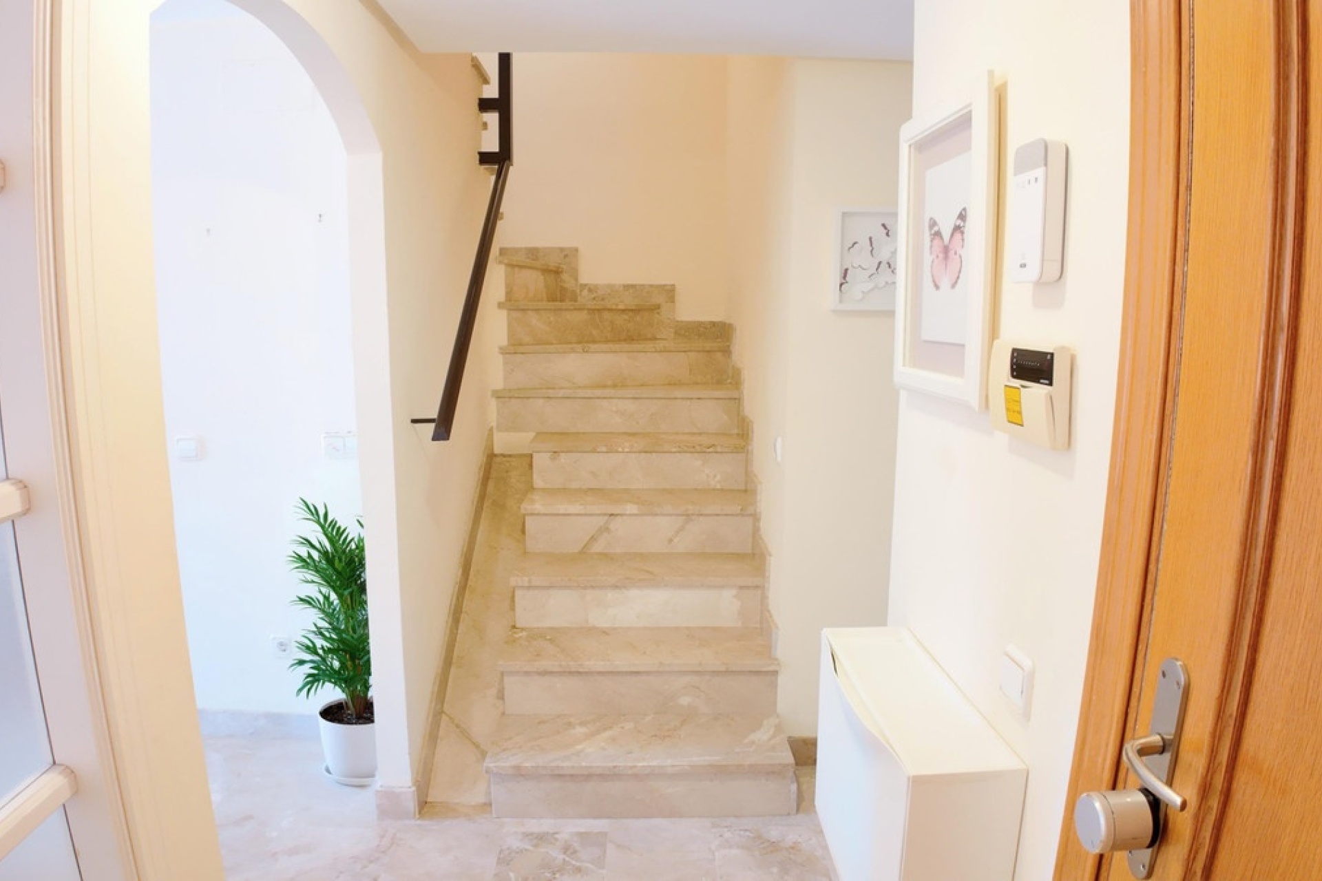Rynek wtórny - apartment - Estepona - Estepona Centro