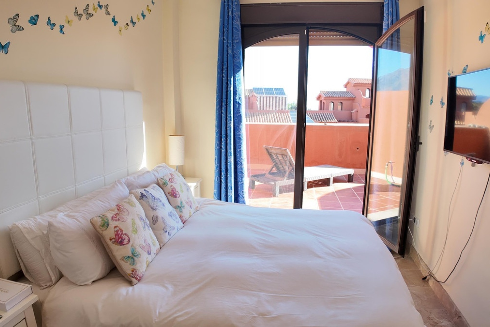 Rynek wtórny - apartment - Estepona - Estepona Centro