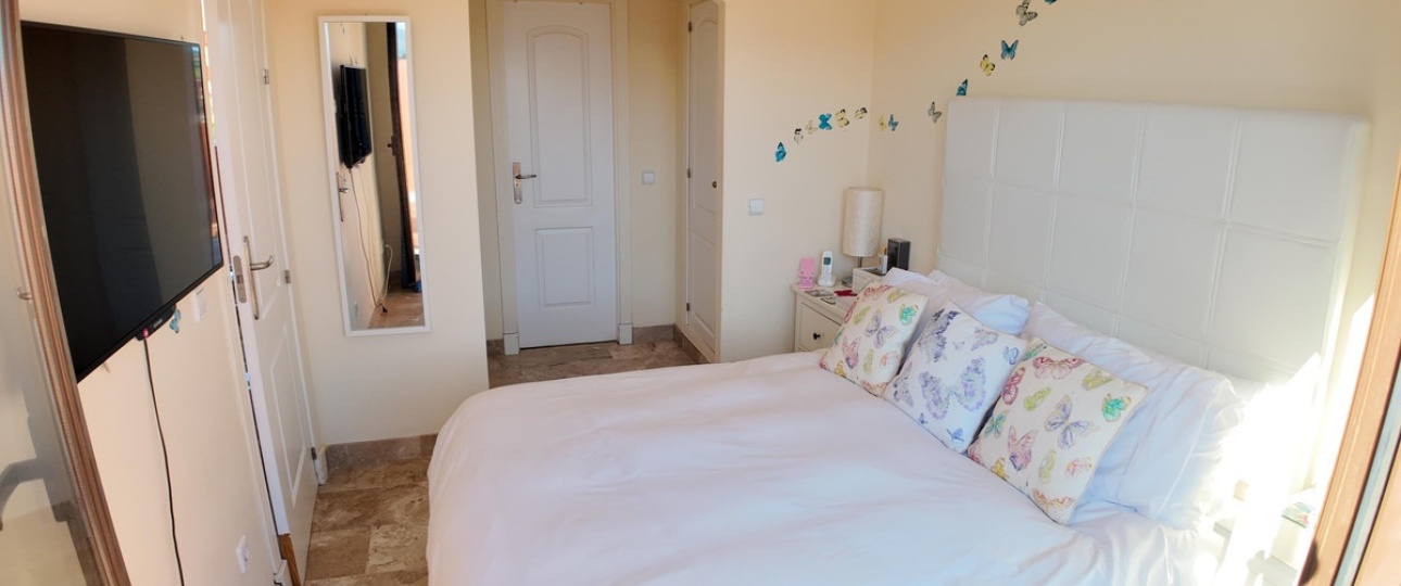 Rynek wtórny - apartment - Estepona - Estepona Centro