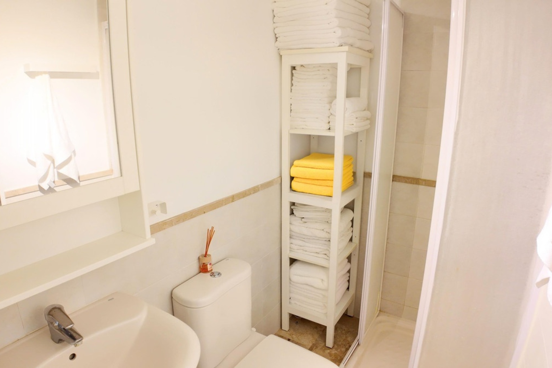 Rynek wtórny - apartment - Estepona - Estepona Centro
