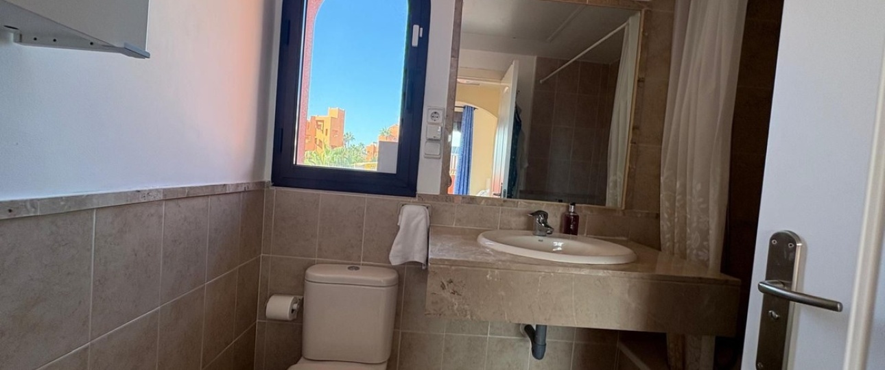 Rynek wtórny - apartment - Estepona - Estepona Centro