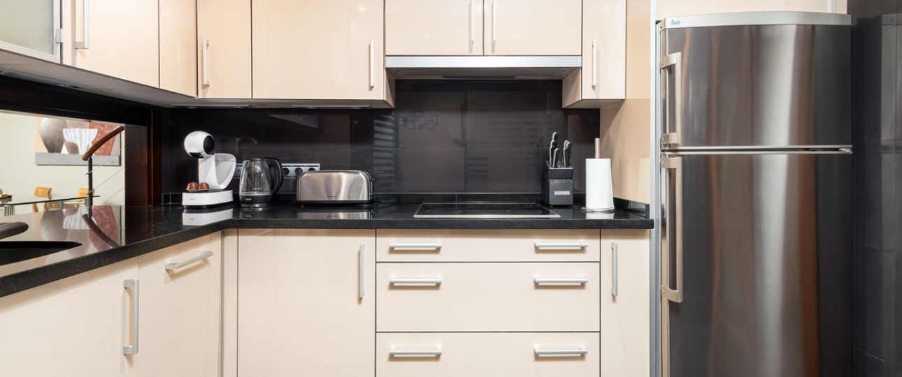 Rynek wtórny - apartment - Estepona - Estepona Centro