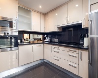 Rynek wtórny - apartment - Estepona - Estepona Centro