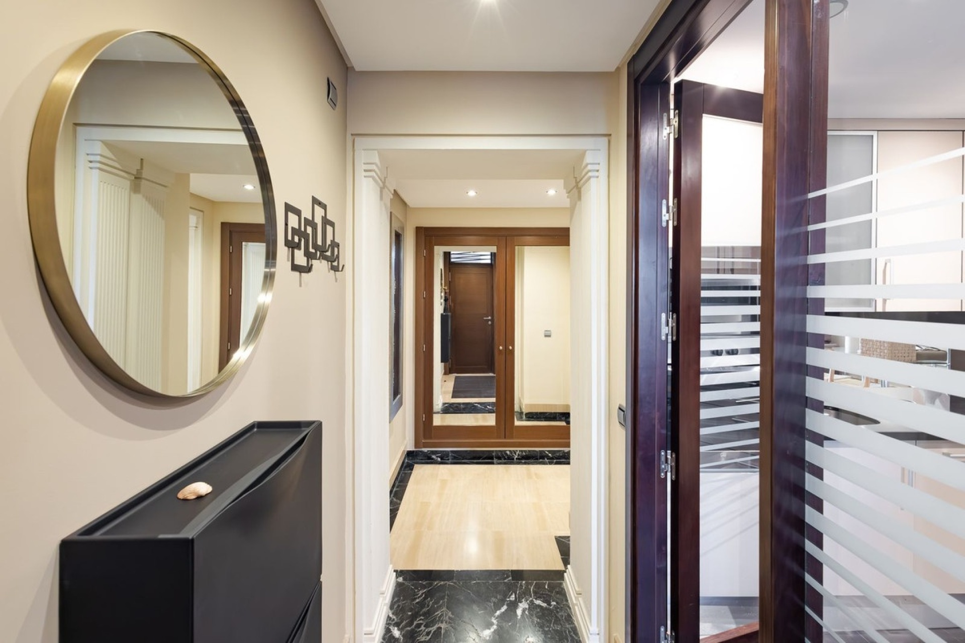 Rynek wtórny - apartment - Estepona - Estepona Centro