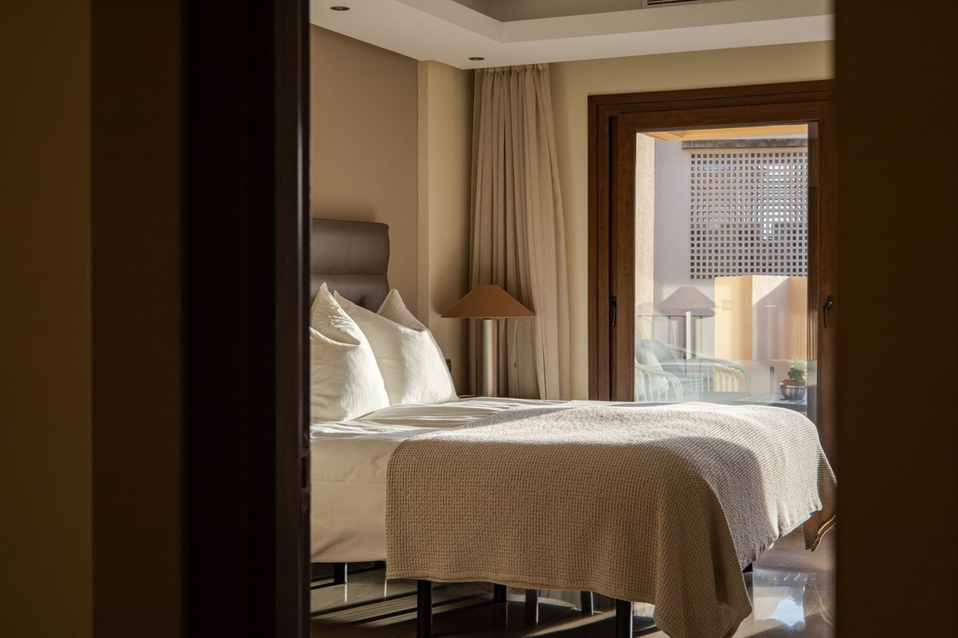 Rynek wtórny - apartment - Estepona - Estepona Centro