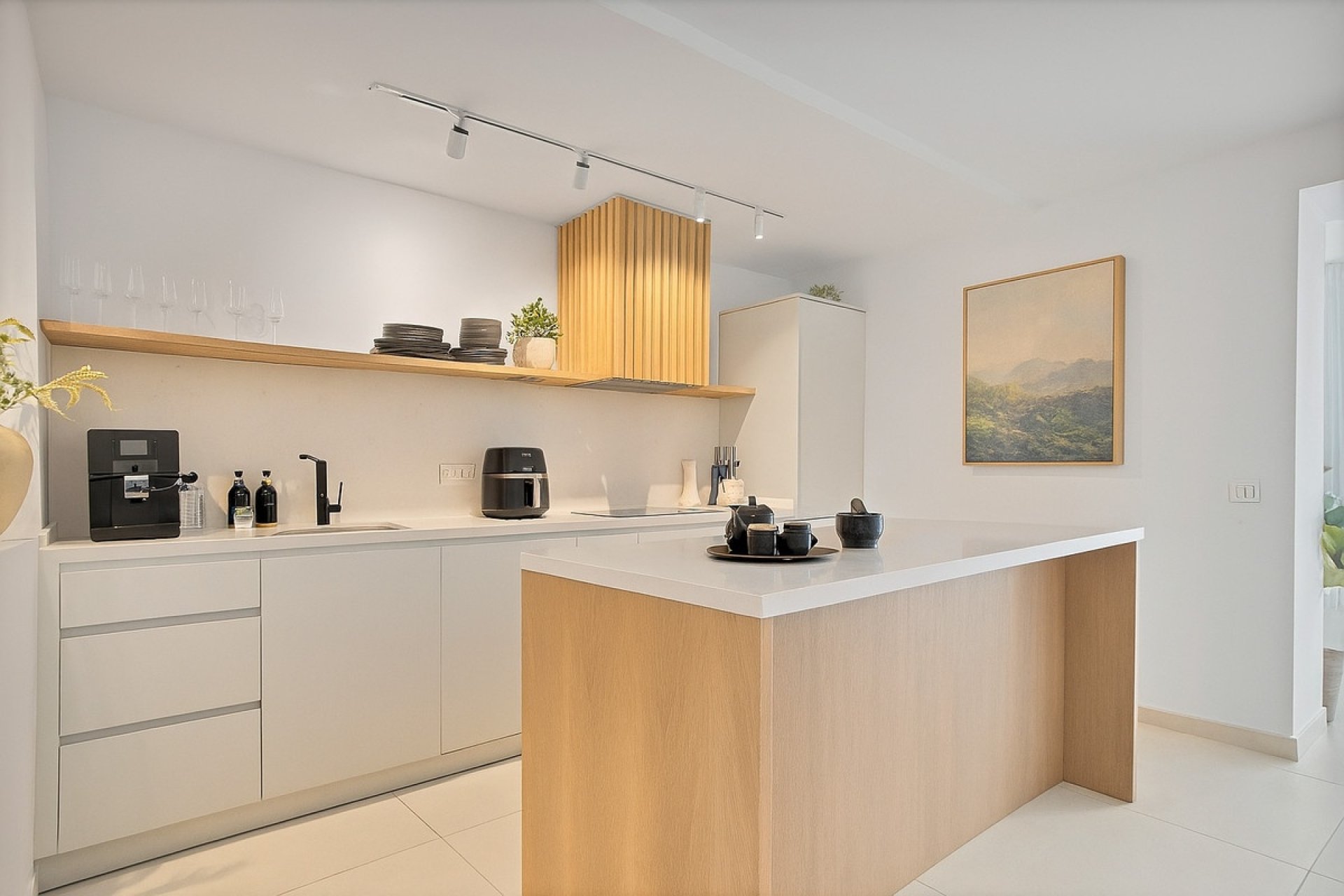 Rynek wtórny - apartment - Estepona - Estepona Centro